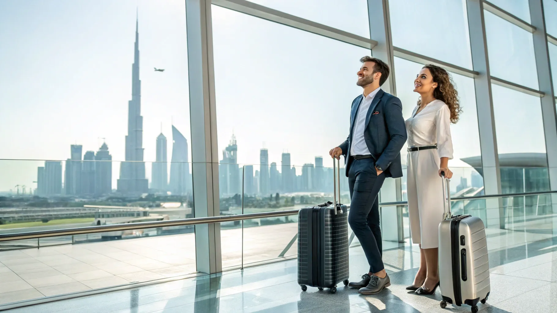 The Ultimate Guide: Moving to Dubai from Poland in 2025